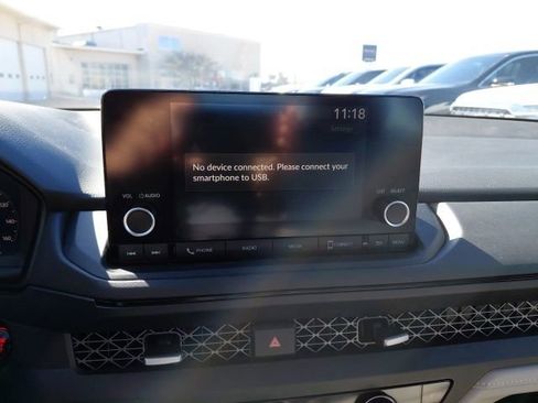 Used 2023 Honda Accord EX image 19