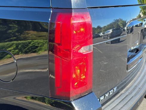 Used 2020 Chevrolet Tahoe LS image 31
