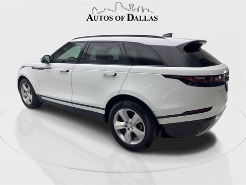 Used 2022 Land Rover Range Rover Velar S image 14
