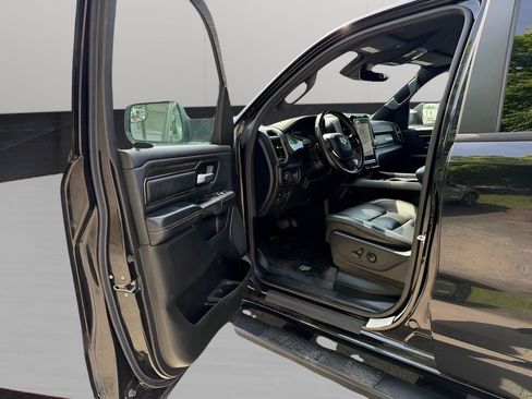 Used 2022 RAM 1500 Rebel w/ Level 1 Equipment Group AWD/4WD image 16