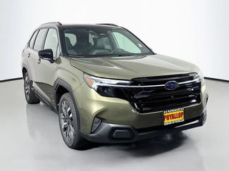 New 2026 Subaru Forester Touring AWD/4WD 360° Tour