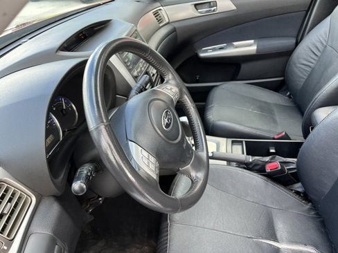 Used 2010 Subaru Forester 2.5X Limited image 15