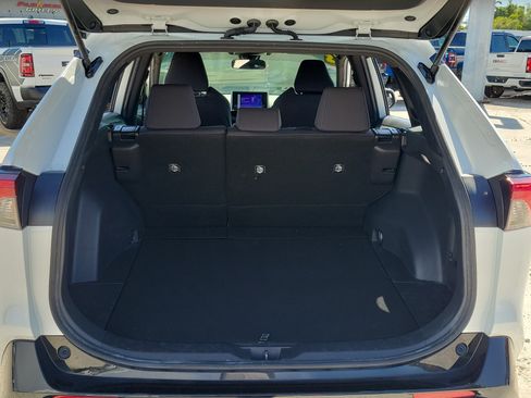 Used 2023 Toyota RAV4 SE AWD/4WD image 12