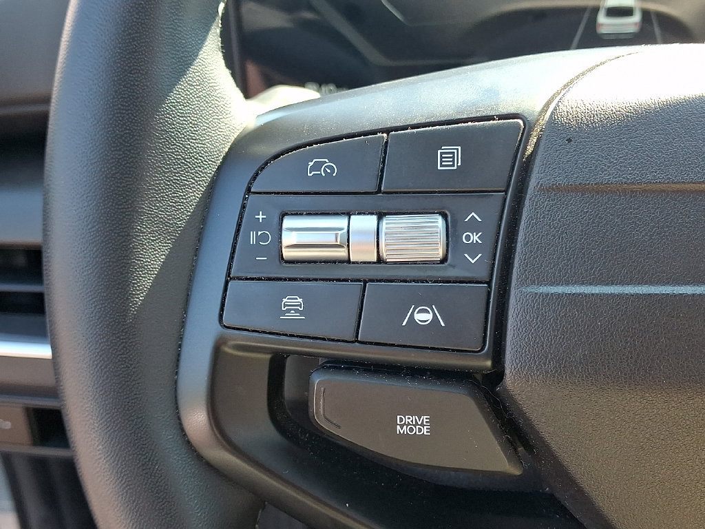 Certified 2025 Kia K4 EX FWD image 22