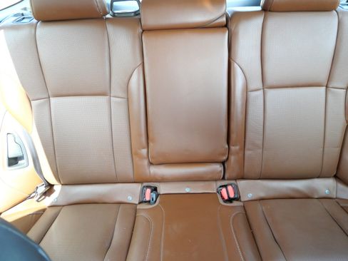 Used 2022 Subaru Outback Touring XT AWD/4WD image 13