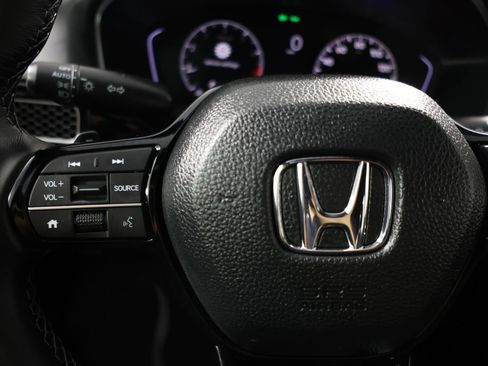 Used 2026 Honda Civic Sport image 18