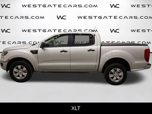 Used 2019 Ford Ranger XLT image 5