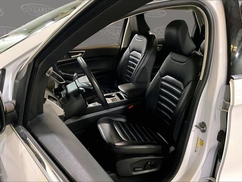 Certified 2024 Ford Edge SEL AWD/4WD image 16
