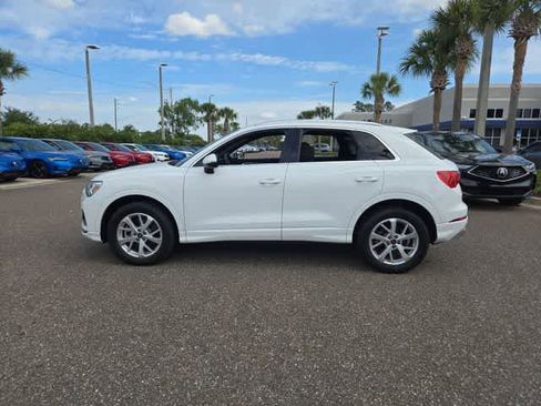 Used 2023 Audi Q3 2.0T Premium AWD/4WD image 5