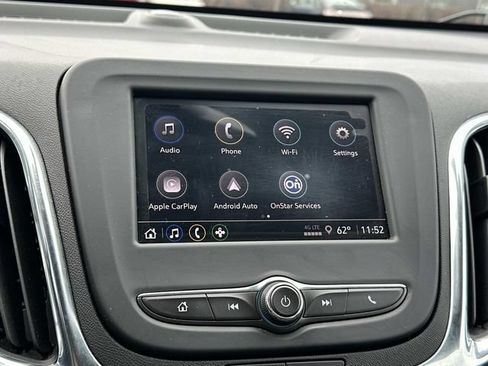 Used 2023 Chevrolet Equinox LT FWD image 27