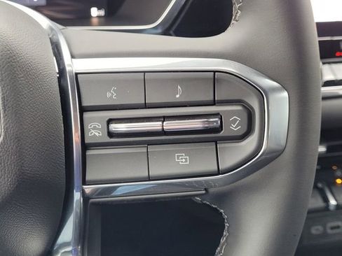 New 2026 GMC Canyon Elevation w/ Convenience Package image 19