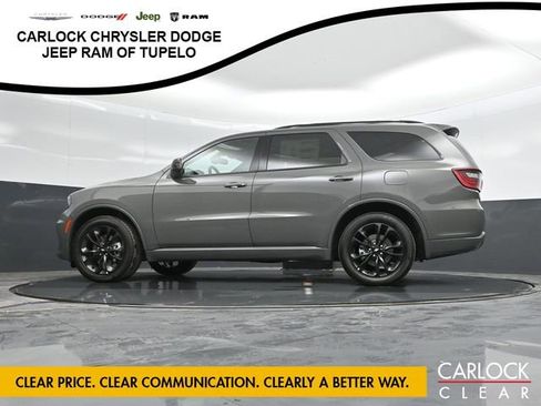 New 2026 Dodge Durango GT w/ Blacktop Package image 69
