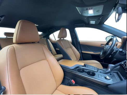Used 2022 Lexus IS 300 w/ Accessory Package RWD image 28