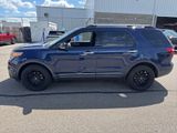 Used 2011 Ford Explorer Limited w/ 302A Rapid Spec Order Code image 5