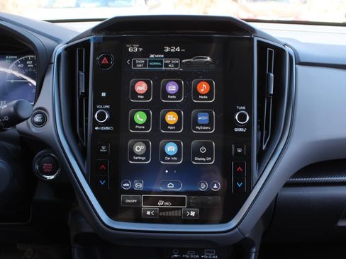 New 2026 Subaru Crosstrek 2.5i Limited AWD/4WD image 12