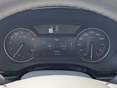 Certified 2023 Cadillac XT6 Premium Luxury FWD image 26
