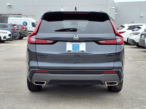 Used 2026 Honda CR-V Sport image 23