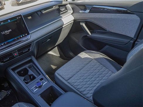 New 2026 Volkswagen Tiguan S image 19