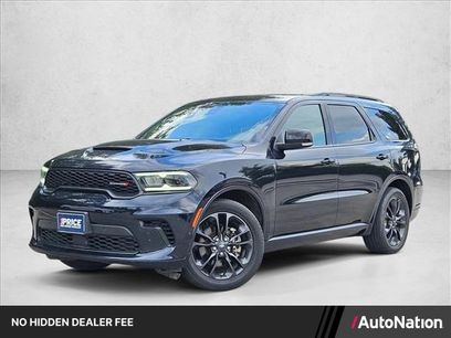 Used 2024 Dodge Durango R/T