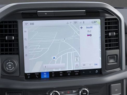 New 2025 Ford F150 XLT w/ Equipment Group 302A MID image 15