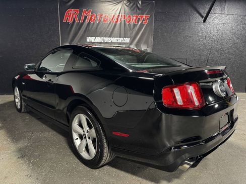 Used 2011 Ford Mustang GT w/ Security Pkg image 3