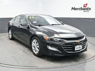 Used 2023 Chevrolet Malibu LT w/ Driver Confidence Package FWD video 1