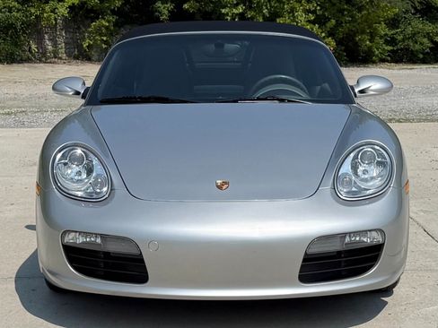 Used 2008 Porsche Boxster RWD image 15