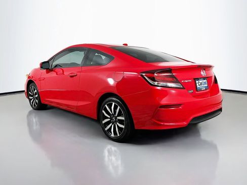 Used 2015 Honda Civic EX-L image 5