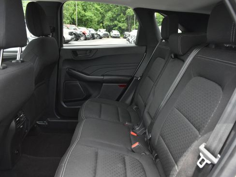 Used 2025 Ford Escape Active AWD/4WD image 15