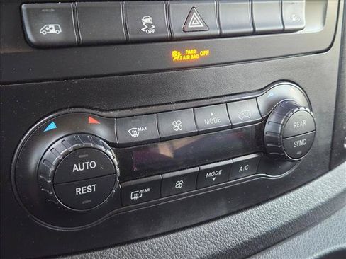 Used 2021 Mercedes-Benz Metris Passenger image 15