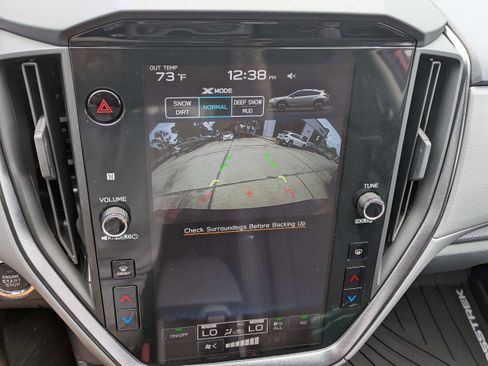 Certified 2026 Subaru Crosstrek 2.0i Premium image 22