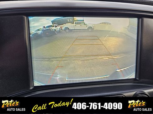 Used 2018 Chevrolet Silverado 1500 LT w/ LT Fleet Convenience Package image 23