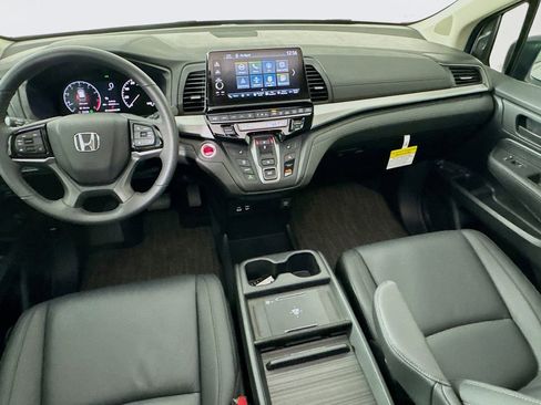 Used 2026 Honda Odyssey EX-L image 29