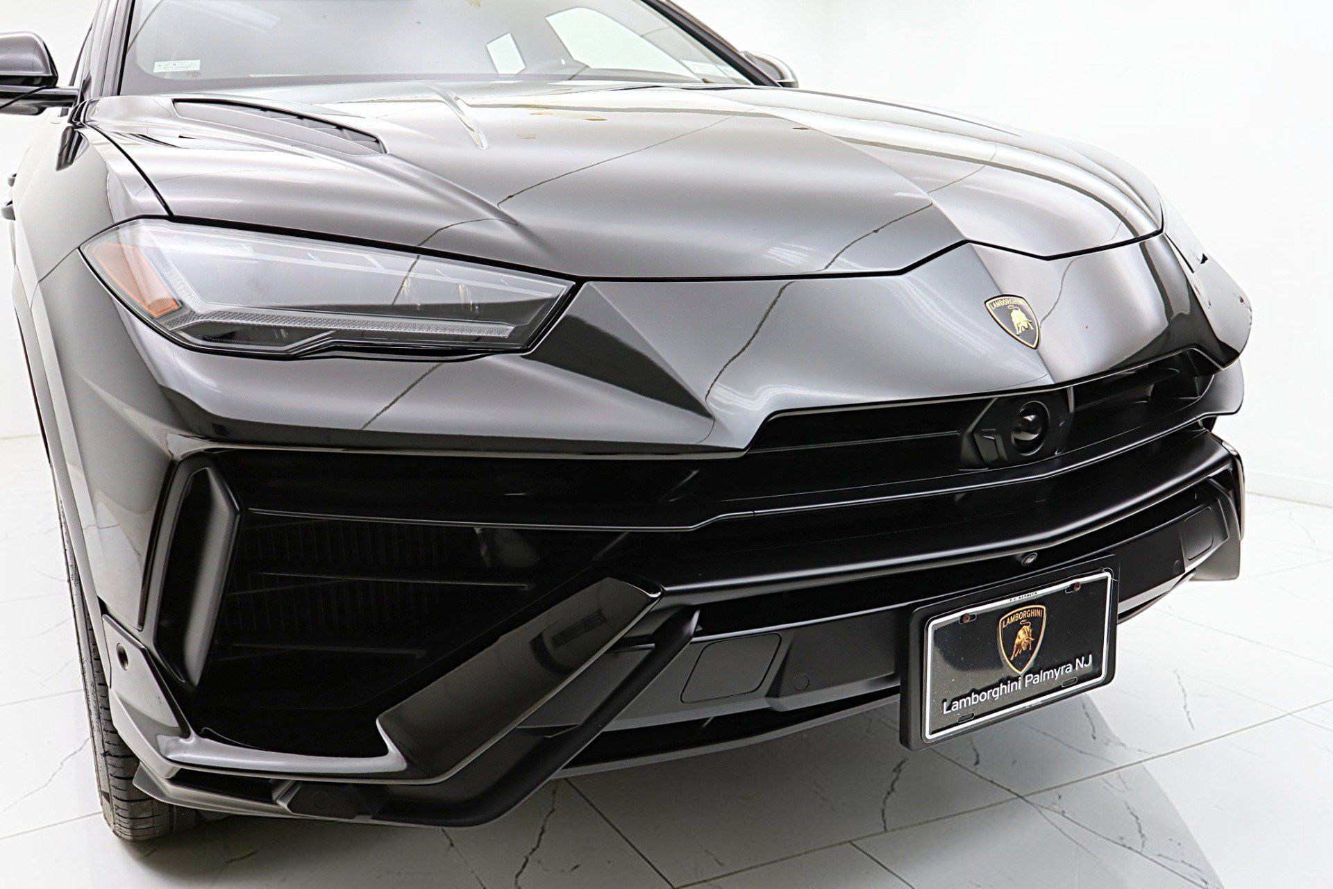 Used 2024 Lamborghini Urus S AWD/4WD image 12