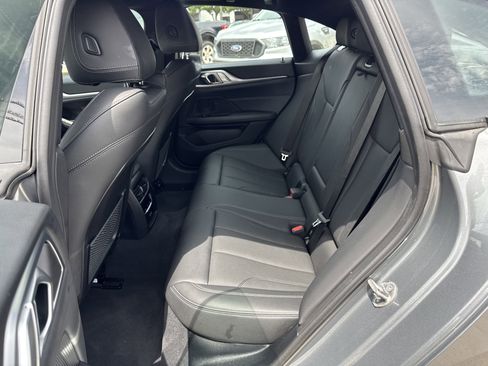 Used 2024 BMW i4 xDrive40i image 12