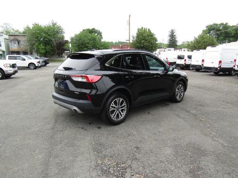 Used 2022 Ford Escape SEL AWD/4WD image 35