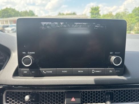 Used 2024 Honda Civic LX image 18