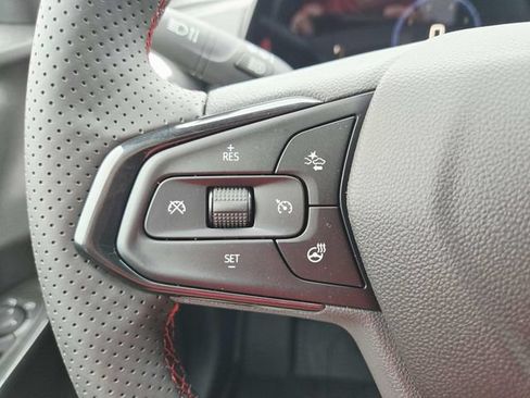 New 2026 Chevrolet Trax RS w/ Driver Confidence Package FWD image 16