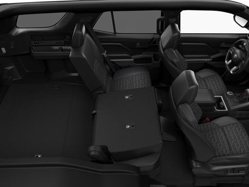 New 2026 Toyota 4Runner TRD Sport image 30