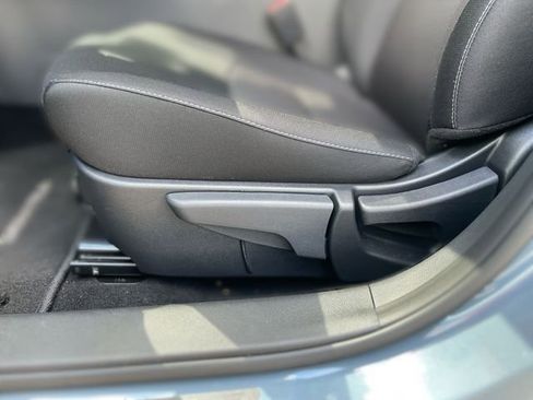 Used 2025 Nissan Sentra SV w/ Trunk Package FWD image 16