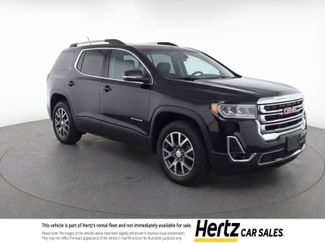 Used 2023 GMC Acadia SLT FWD video 1