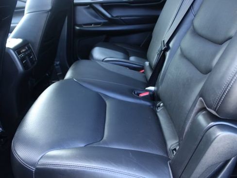 Used 2021 MAZDA CX-9 Touring FWD image 38