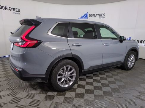 Used 2024 Honda CR-V EX image 5