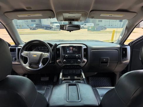 Used 2014 Chevrolet Silverado 1500 LT w/ Texas Edition, 1LT Trim RWD image 14