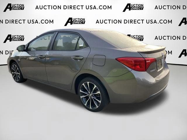 Used 2019 Toyota Corolla SE FWD image 12