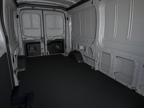 New 2025 Ford Transit 250 148 Medium Roof image 11