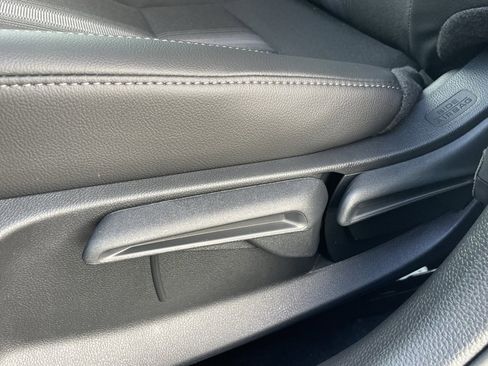 New 2026 Honda Civic Sport image 23