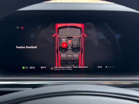 Used 2023 Tesla Model X image 30