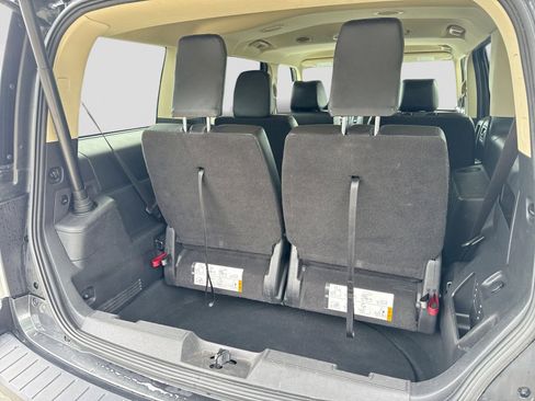 Used 2019 Ford Flex SEL w/ Equipment Group 202A AWD/4WD image 40