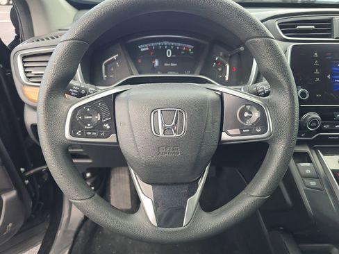 Used 2018 Honda CR-V EX image 25